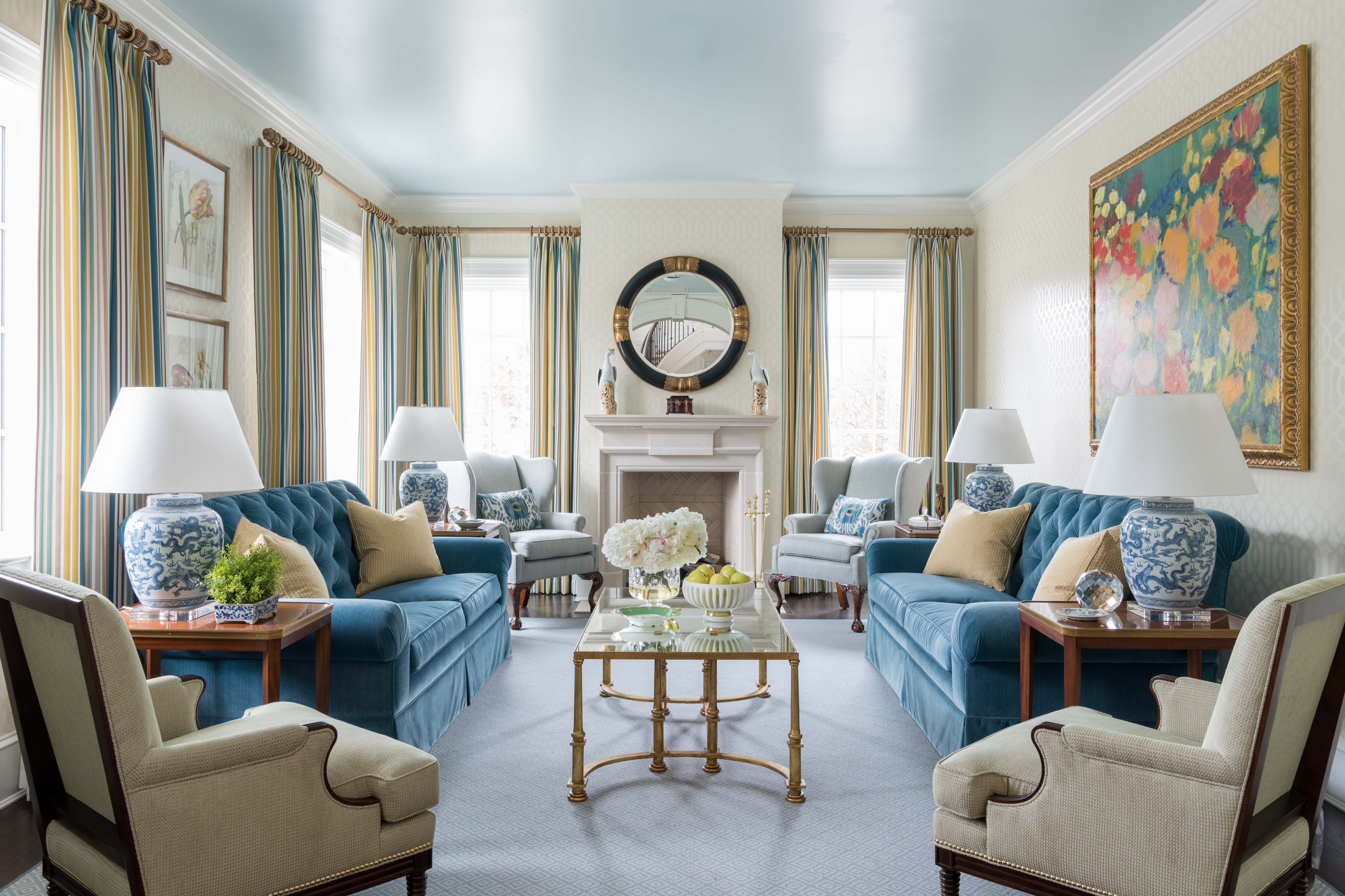 Five Indispensable Benefits To Hiring A Registered Interior