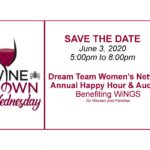 DTWN WDW SAVE THE DATE